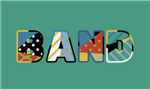 band